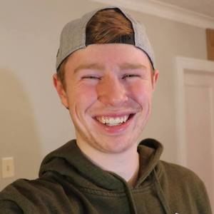 Meet your Posher, Dustyn